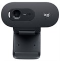 Веб-камера  Logitech C505e HD Webcam 815858