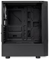 Корпус ATX HSPD M321R2GA3EB2-CCP 1237959