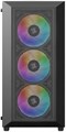 Корпус ATX Xastra A406 4ARGB 1183033