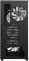 Корпус ATX Xastra A406 4ARGB 1183033