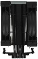 Кулер  Deepcool AK400 ZERO DARK PLUS 963559