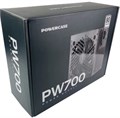 Блок питания ATX Powercase PW700 1125082