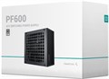 Блок питания ATX Deepcool PF600 881696