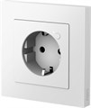 Розетка умная Aqara Wall Outlet H2 EU 1134548
