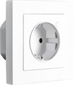 Розетка умная Aqara Wall Outlet H2 EU 1134548