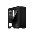 Корпус ATX Zalman S2 680003