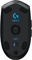 Мышь беспроводная Logitech G304 Lightspeed 1150586