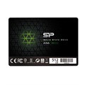 Накопитель SSD 2.5'' Silicon Power SP512GBSS3A56A25 512 ГБ 704479