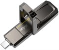 Накопитель USB 3.2 512GB Netac NT03US5C-512G-32TA 1034896