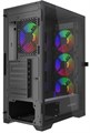 Корпус ATX Powercase Mistral B415 1212780