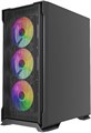 Корпус ATX Powercase Mistral AZ4B ARGB 1195192
