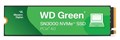 Накопитель SSD M.2 2280 Western Digital WDS500G4G0E 500 ГБ 1186834
