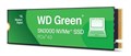 Накопитель SSD M.2 2280 Western Digital WDS500G4G0E 500 ГБ 1186834