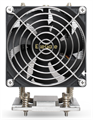Кулер  Exegate ESNK-P0064AP4.PWM.4U.SP3.Cu 981797