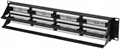 Патч-панель  SNR SNR-UD-2U48-6-H 703099