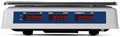 Весы  Mercury M-ER 223AC-15.2 LED 903213
