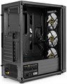 Корпус ATX Exegate EVO-5001A 1075306