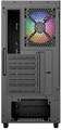 Корпус ATX Powercase Mistral AY4B ARGB 1195189