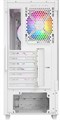 Корпус ATX Powercase Mistral AY4W ARGB 1195191