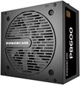 Блок питания ATX Powercase PB600 1162576