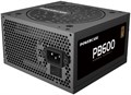 Блок питания ATX Powercase PB600 1162576