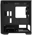 Корпус mATX Zalman Z1 Iceberg 881123