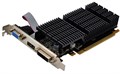Видеокарта Afox GeForce GT710 (AF710-2048D3L5) 970268