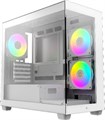 Корпус mATX Ocypus Gamma C52 WH ARGB 1227848