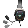Гарнитура проводная Redragon Zeus X 1061124