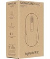 Мышь Wireless Logitech Signature M650 1121097