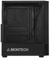 Корпус ATX Montech X2MESHB 1156668