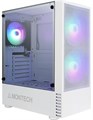 Корпус ATX Montech X2MESHW 1161627