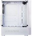 Корпус ATX Montech X2MESHW 1161627