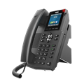 Телефон VoiceIP  Fanvil X3SG 745089