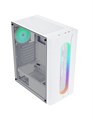 Корпус ATX Eurocase A10 White 1121676