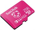 Карта памяти MicroSDXC 256GB SanDisk SDSQXAO-256G-GN6ZG 1081021