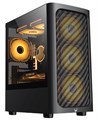 Корпус mATX Formula V Air Mesh G3 Plus Black 1152557