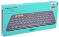 Клавиатура беспроводная Logitech K380 544886