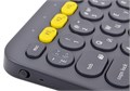 Клавиатура беспроводная Logitech K380 544886