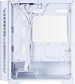 Корпус mATX 1STPLAYER DK D4-M ARGB White 1234922