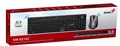 Клавиатура и мышь Wireless Genius KM-8216S RU 1116816