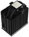 Кулер  Zalman CNPS13X DS BLACK 1088129