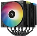 Кулер  Deepcool AG620 BK ARGB V2 1191166