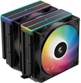 Кулер  Deepcool AG620 BK ARGB V2 1191166