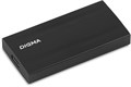 Внешний SSD USB 3.2 Gen 2 Type-C Digma DGSM8256G2MGG 256 ГБ 1150299