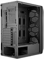 Корпус ATX Ginzzu GL180 1182626