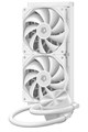 Система охлаждения жидкостная ID-Cooling FX240 PRO WHITE 1158931