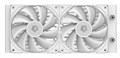 Система охлаждения жидкостная ID-Cooling FX240 PRO WHITE 1158931