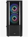 Корпус ATX AeroCool Quantum-G-BK-v2 819816