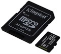 Карта памяти MicroSDXC 512GB Kingston SDCS2/512GB 765822